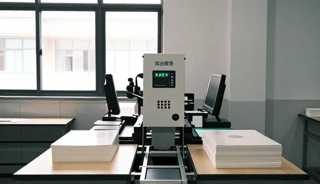 智能监控系统